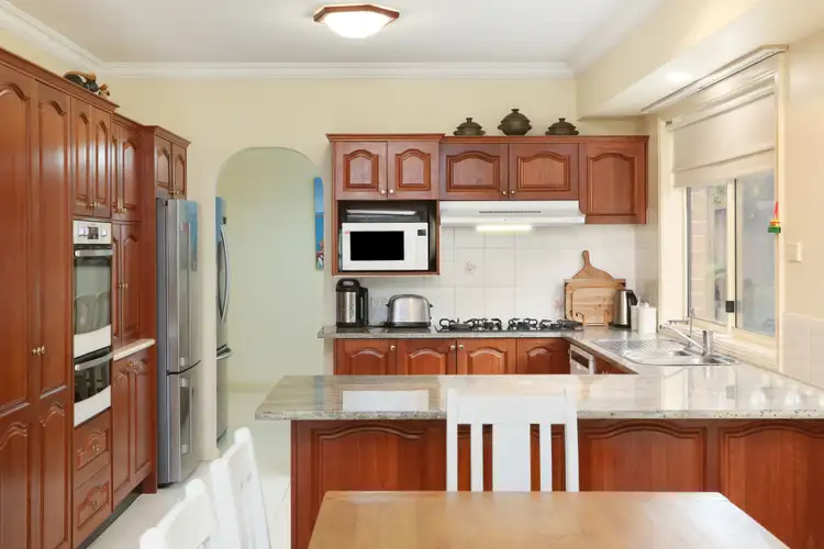 Fifth view of Homely house listing, 1 Oxley Place, Point Clare NSW 2250