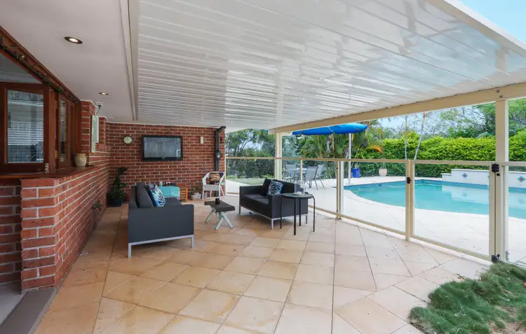 40 Zoeller Drive, Parkwood QLD 4214