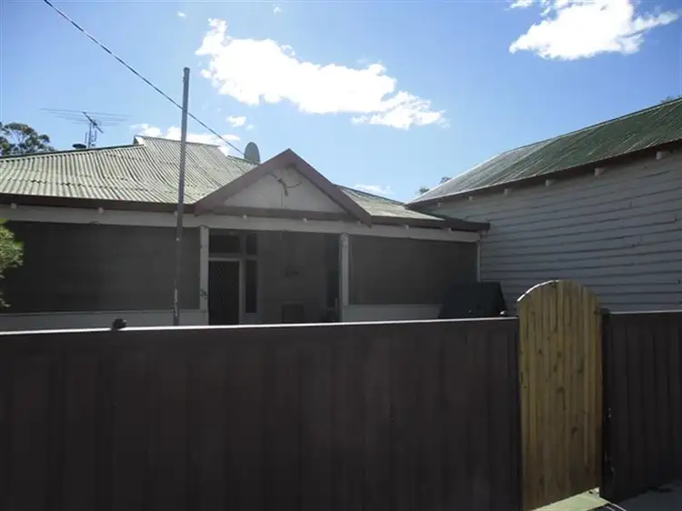 25 MacPherson Street, Carnamah WA 6517