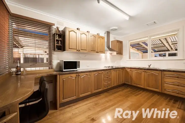 Third view of Homely house listing, 436 Boronia Road, Wantirna South VIC 3152