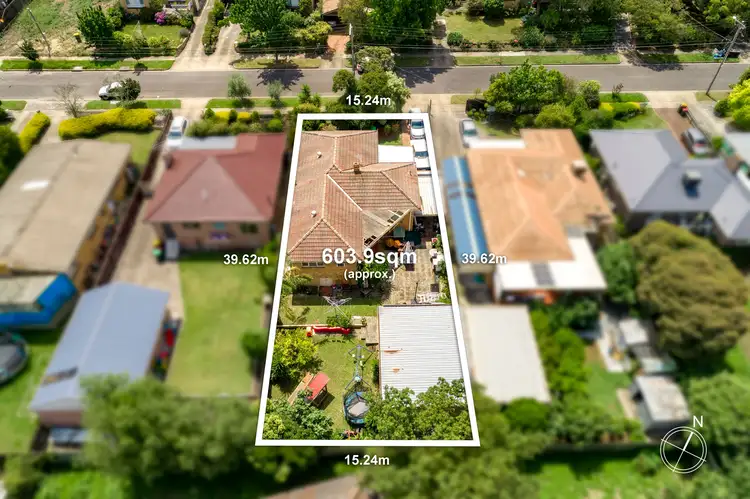 24 Hillside Road, Bulleen VIC 3105