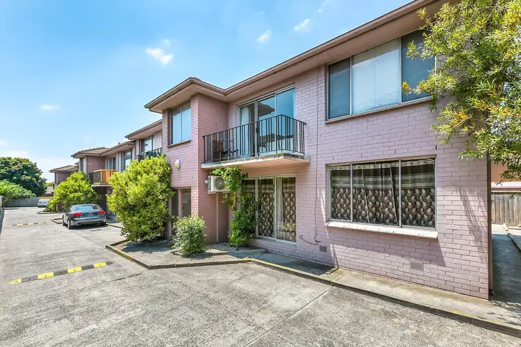 12/46 Princes Highway, Dandenong VIC 3175