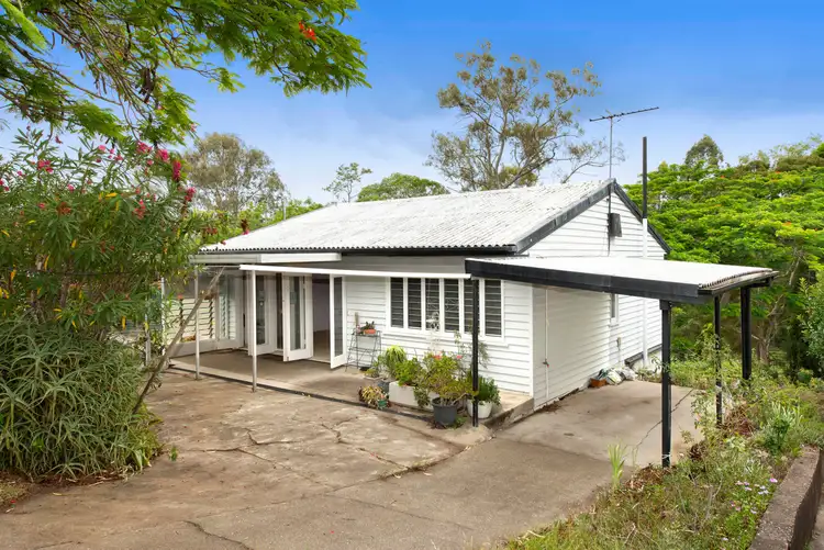 9 Napier Street, Carina Heights QLD 4152