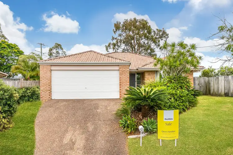 Main view of Homely house listing, 24 Merlin Place, Ormeau QLD 4208