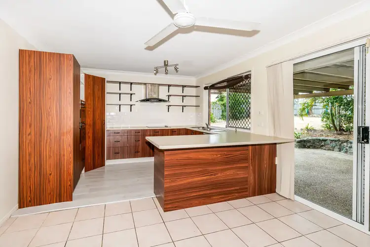 Second view of Homely house listing, 24 Merlin Place, Ormeau QLD 4208