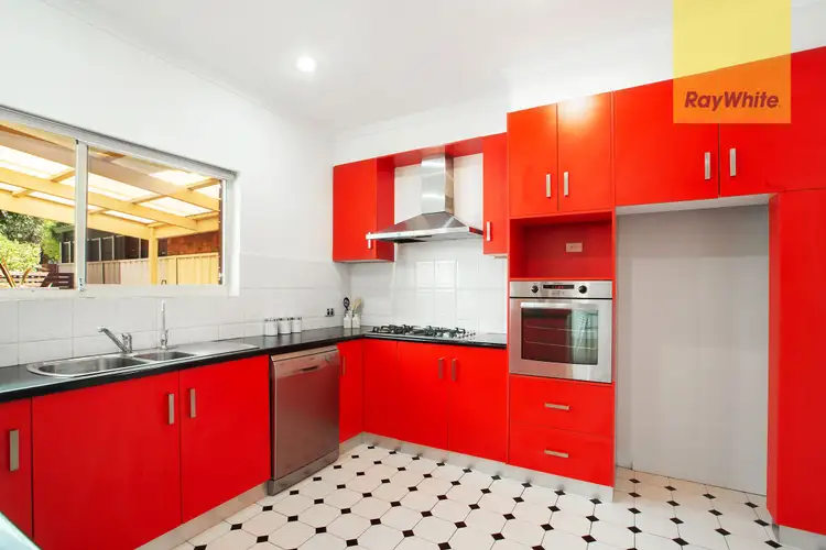 Fourth view of Homely house listing, 10 Francis Ridley Circuit, Brompton SA 5007