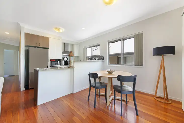 51/27 Eugenia Circuit, Robina QLD 4226
