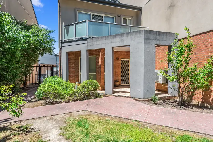 Main view of Homely apartment listing, 89/13-15 Hewish Road, Croydon VIC 3136