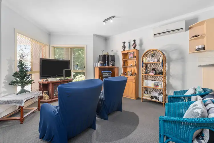 Second view of Homely apartment listing, 89/13-15 Hewish Road, Croydon VIC 3136