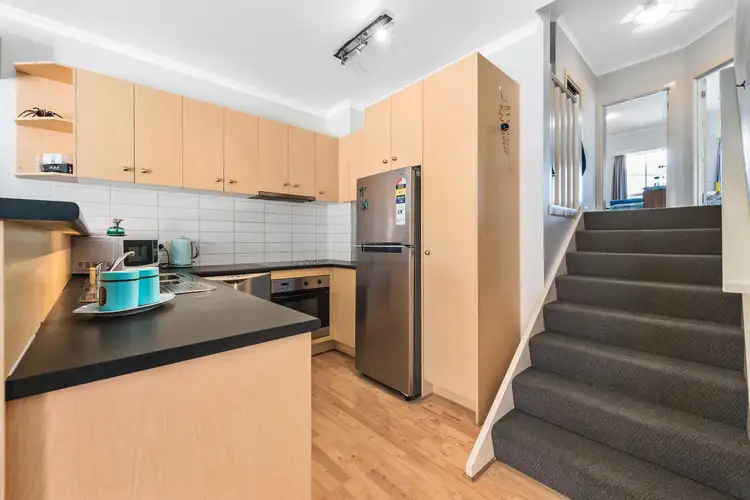 Fourth view of Homely apartment listing, 89/13-15 Hewish Road, Croydon VIC 3136