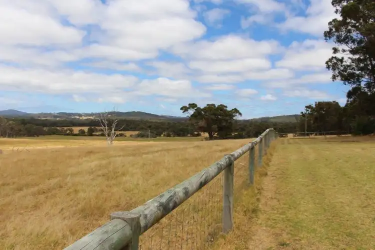 86 Kernutts Road, Denmark WA 6333