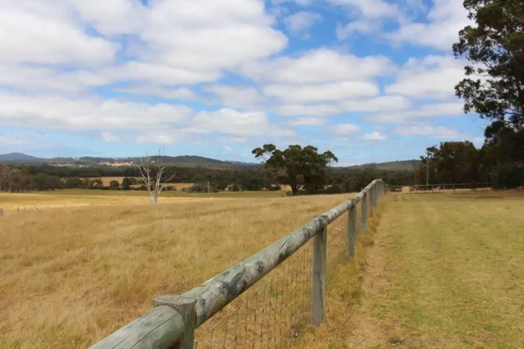 Main view of Homely rural property listing, 86 Kernutts Road, Denmark WA 6333