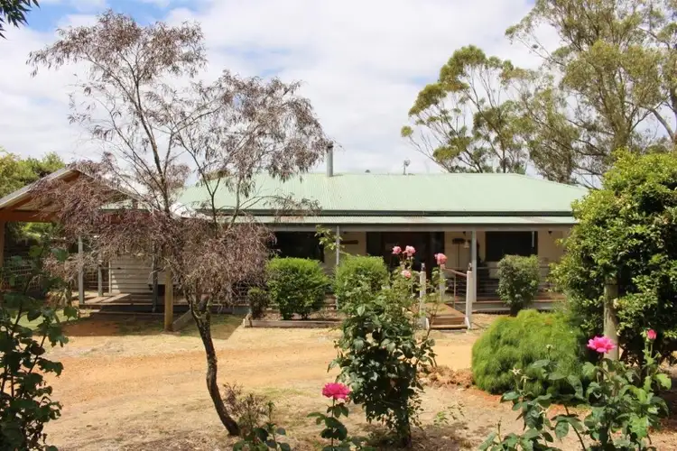 Second view of Homely rural property listing, 86 Kernutts Road, Denmark WA 6333