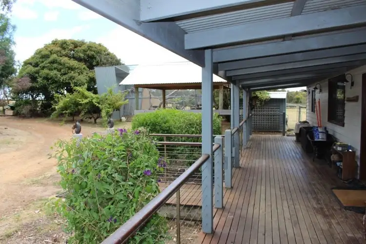 Third view of Homely rural property listing, 86 Kernutts Road, Denmark WA 6333