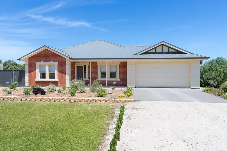 Main view of Homely house listing, 19 Jendarra Court, Murray Bridge SA 5253