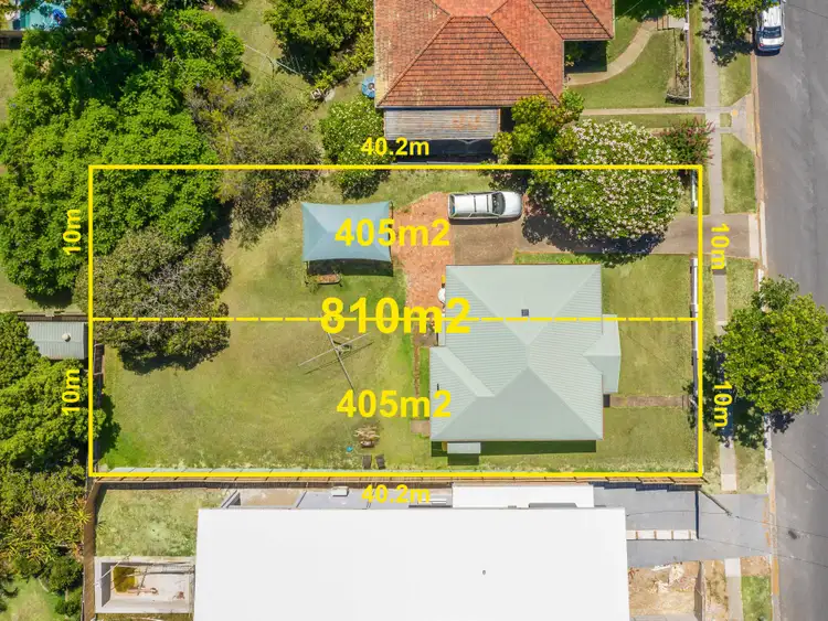 Third view of Homely house listing, 31 Martha Street, Camp Hill QLD 4152