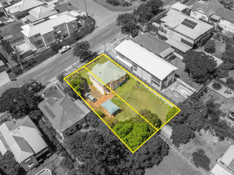 Fourth view of Homely house listing, 31 Martha Street, Camp Hill QLD 4152
