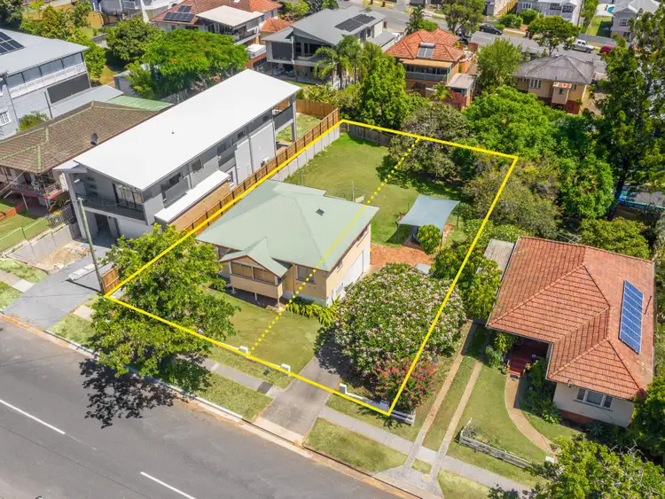 Fifth view of Homely house listing, 31 Martha Street, Camp Hill QLD 4152