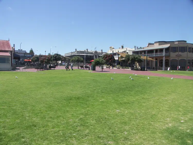 Fifth view of Homely land listing, 8a Pioneer Street, Seaton SA 5023