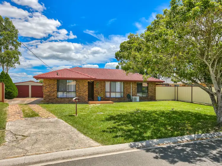 Main view of Homely house listing, 22 Kate Avenue, Deception Bay QLD 4508