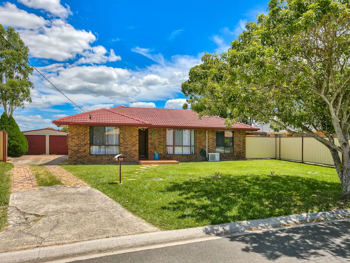 Main view of Homely house listing, 22 Kate Avenue, Deception Bay QLD 4508