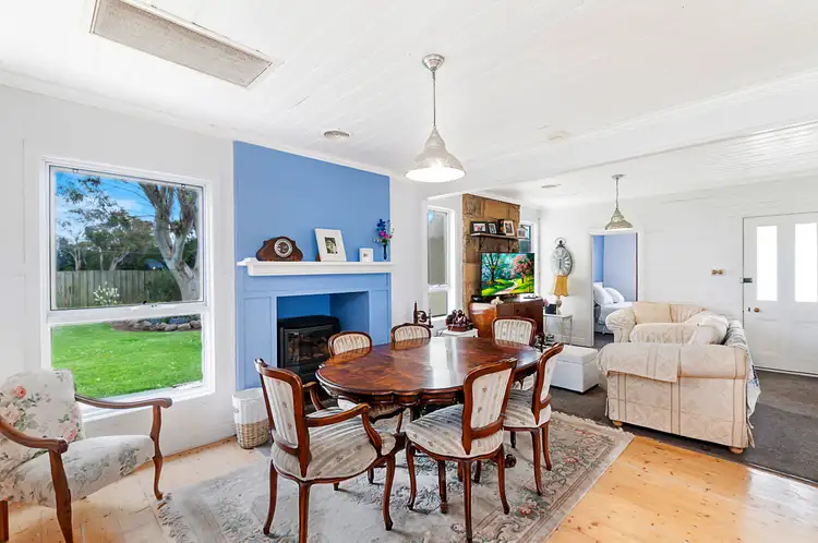 Second view of Homely house listing, 229 Russells Road, Mailors Flat VIC 3275