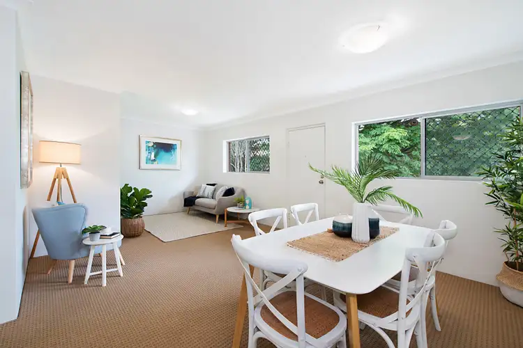 Second view of Homely unit listing, 8/89 Whitmore Street, Taringa QLD 4068