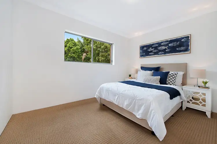 Fifth view of Homely unit listing, 8/89 Whitmore Street, Taringa QLD 4068