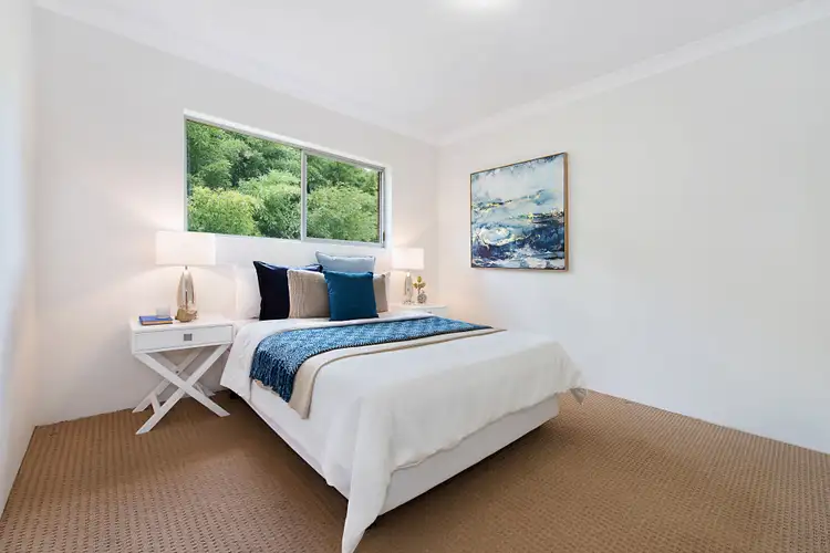 Sixth view of Homely unit listing, 8/89 Whitmore Street, Taringa QLD 4068