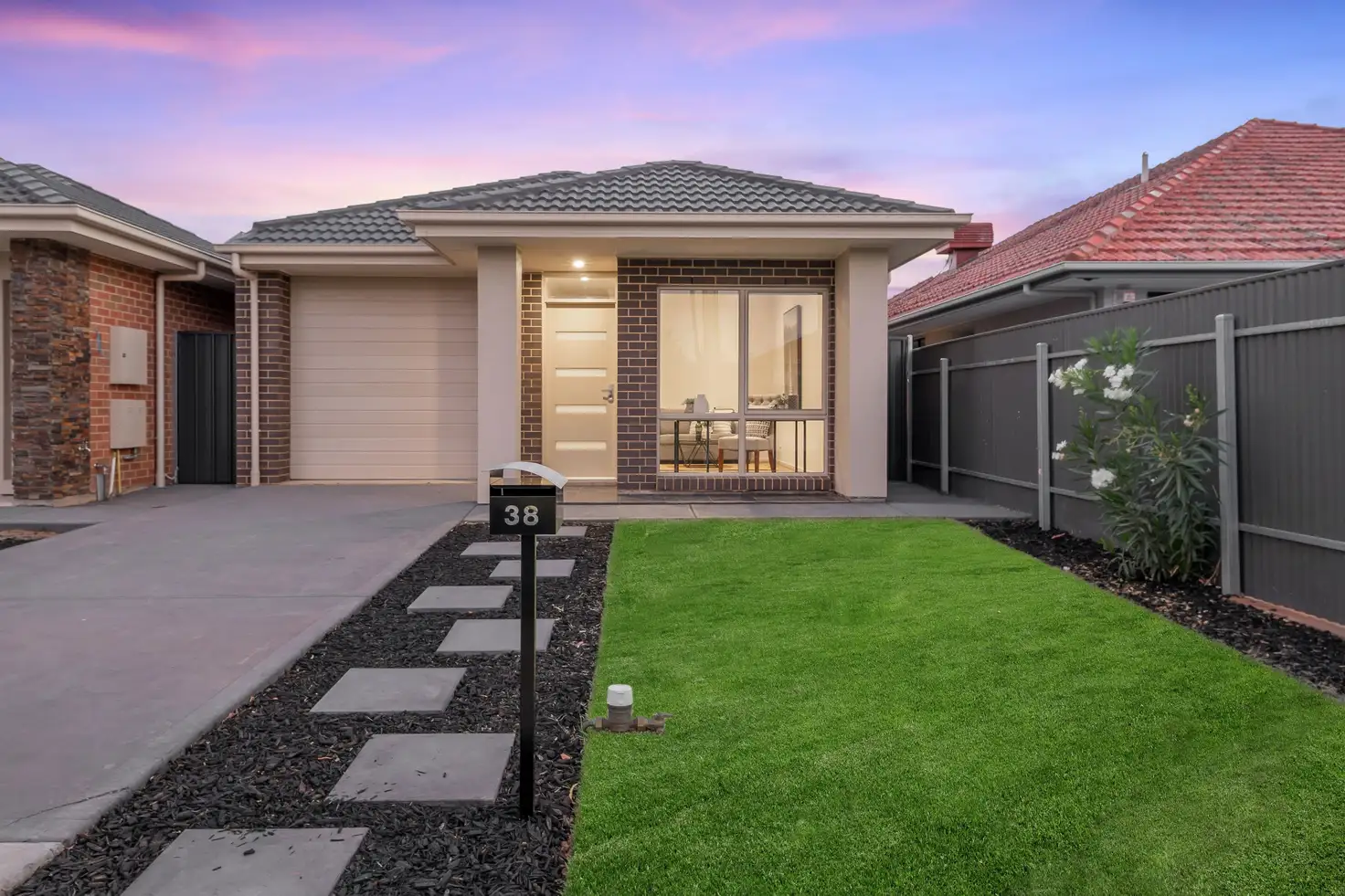 Main view of Homely house listing, 38 Brenthorpe Road, Seaton SA 5023