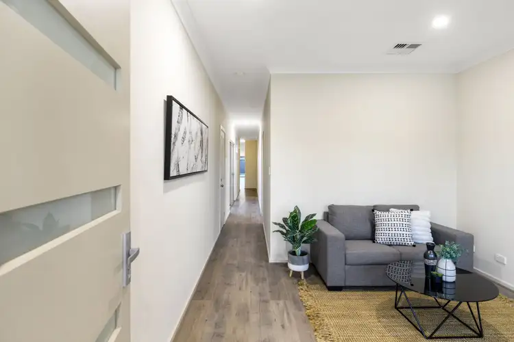 Second view of Homely house listing, 38 Brenthorpe Road, Seaton SA 5023