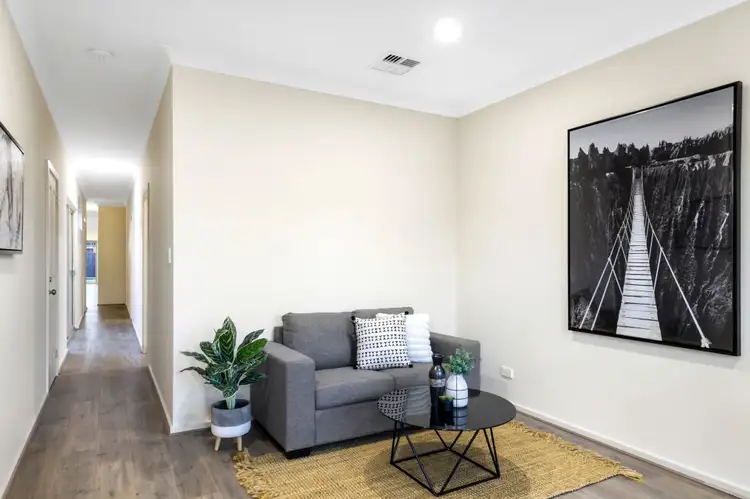 Third view of Homely house listing, 38 Brenthorpe Road, Seaton SA 5023