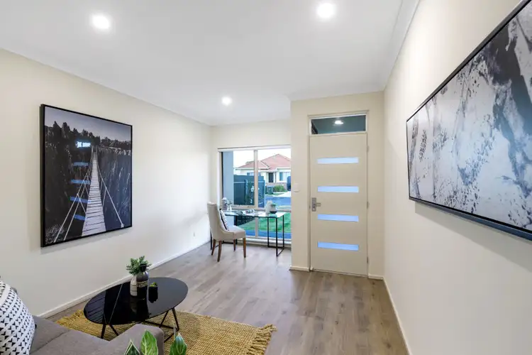 Fourth view of Homely house listing, 38 Brenthorpe Road, Seaton SA 5023