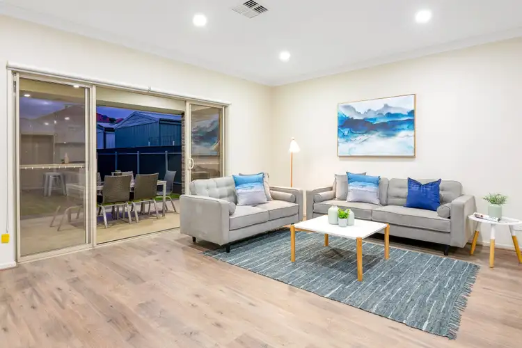 Fifth view of Homely house listing, 38 Brenthorpe Road, Seaton SA 5023