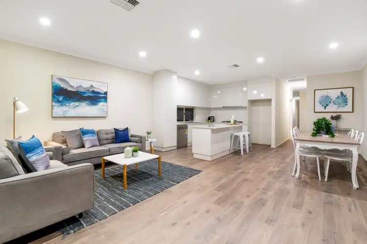 Sixth view of Homely house listing, 38 Brenthorpe Road, Seaton SA 5023