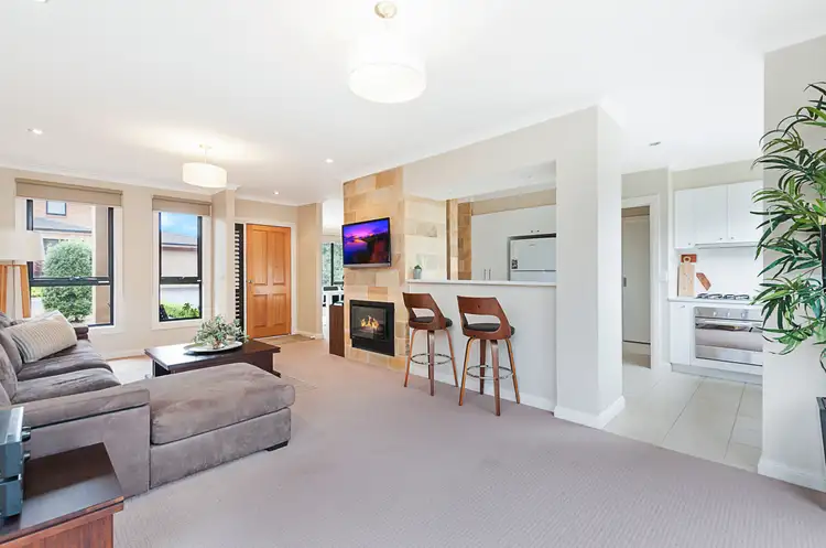 Second view of Homely unit listing, 3/3 Katya Court, Warrnambool VIC 3280