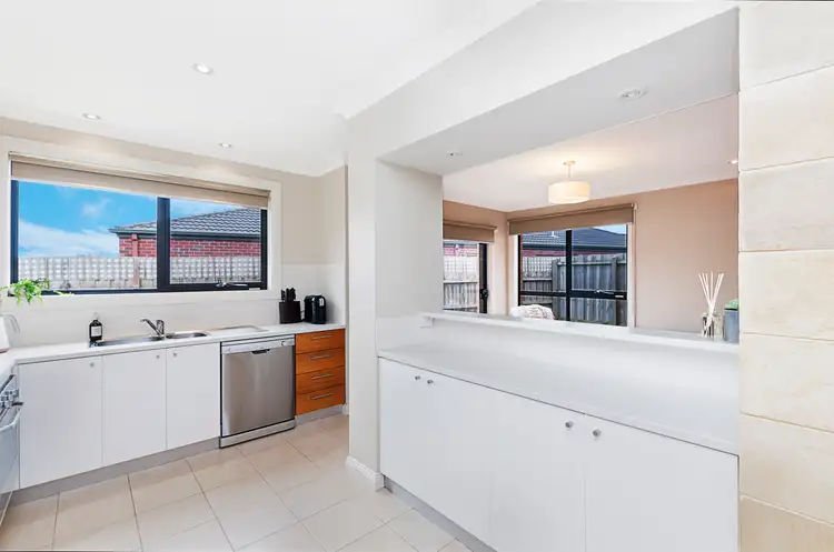 Third view of Homely unit listing, 3/3 Katya Court, Warrnambool VIC 3280