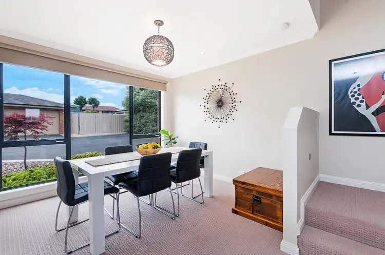 Fourth view of Homely unit listing, 3/3 Katya Court, Warrnambool VIC 3280