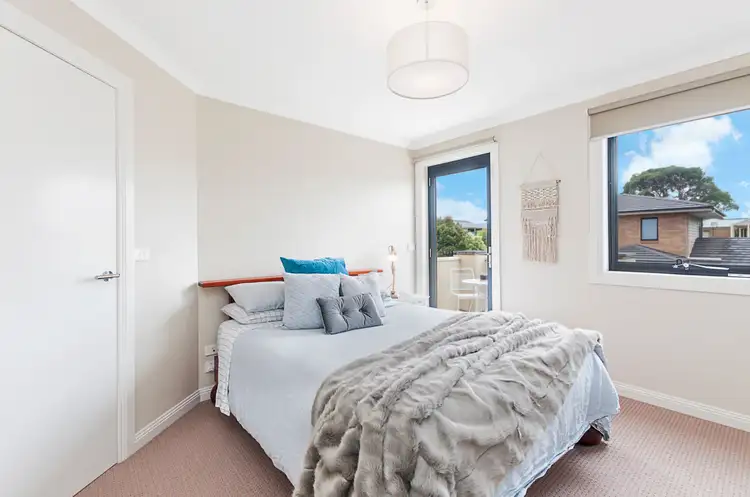 Fifth view of Homely unit listing, 3/3 Katya Court, Warrnambool VIC 3280