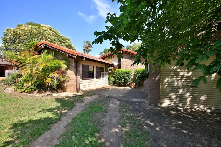 26 Gunyuma Crescent, North Nowra NSW 2541