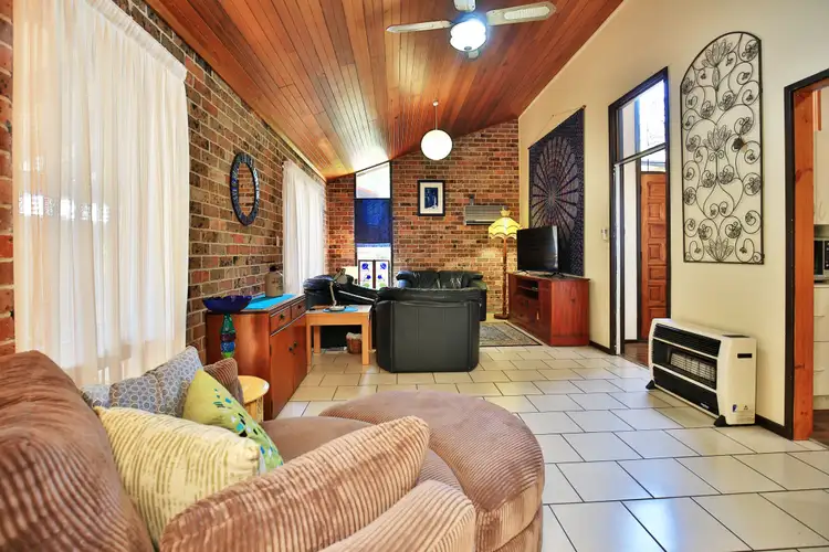 Second view of Homely house listing, 26 Gunyuma Crescent, North Nowra NSW 2541
