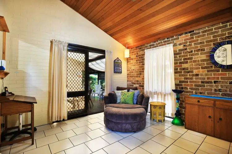 Third view of Homely house listing, 26 Gunyuma Crescent, North Nowra NSW 2541