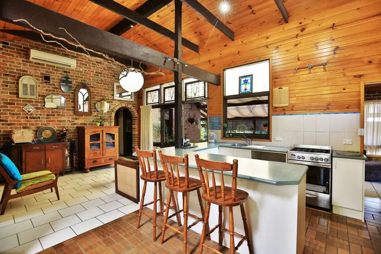 Fourth view of Homely house listing, 26 Gunyuma Crescent, North Nowra NSW 2541