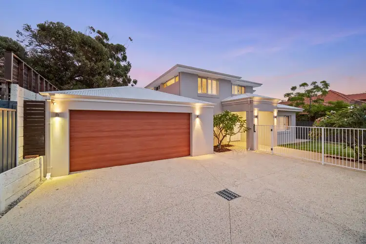 Main view of Homely house listing, 37 Kempenfeldt Avenue, Sorrento WA 6020