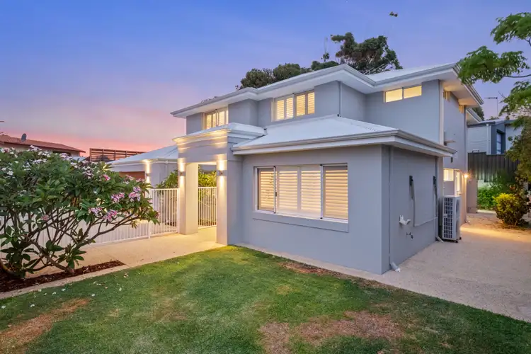 Second view of Homely house listing, 37 Kempenfeldt Avenue, Sorrento WA 6020