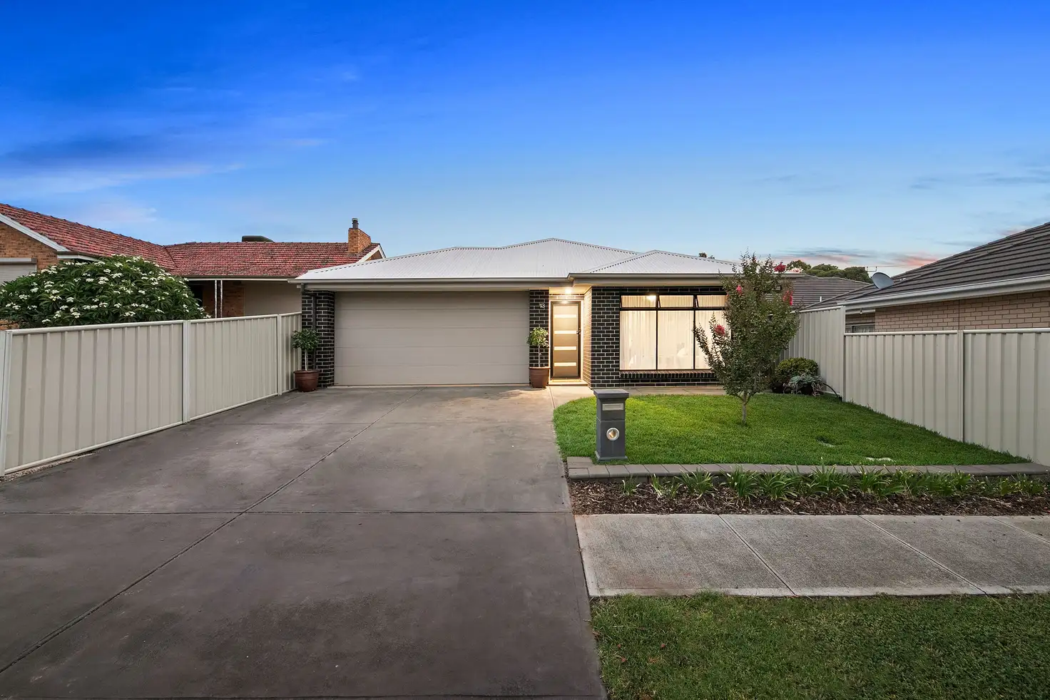 Main view of Homely house listing, 13 Fitzgerald Avenue, Enfield SA 5085