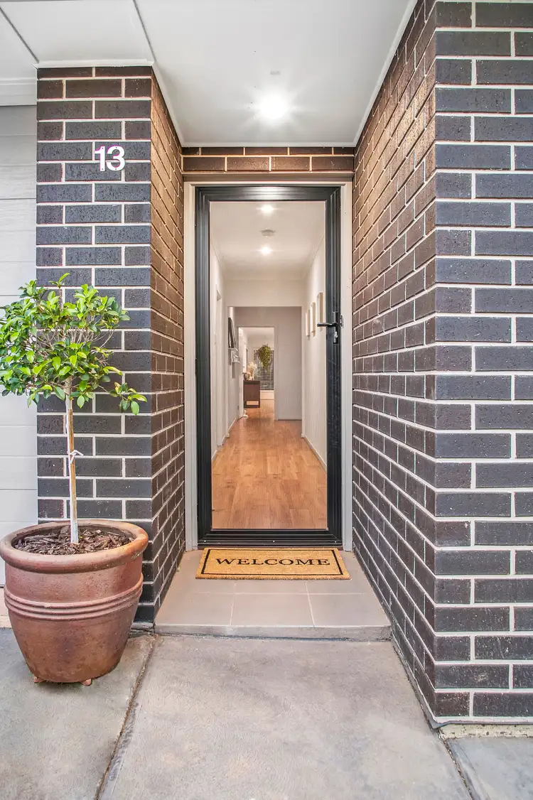 Second view of Homely house listing, 13 Fitzgerald Avenue, Enfield SA 5085
