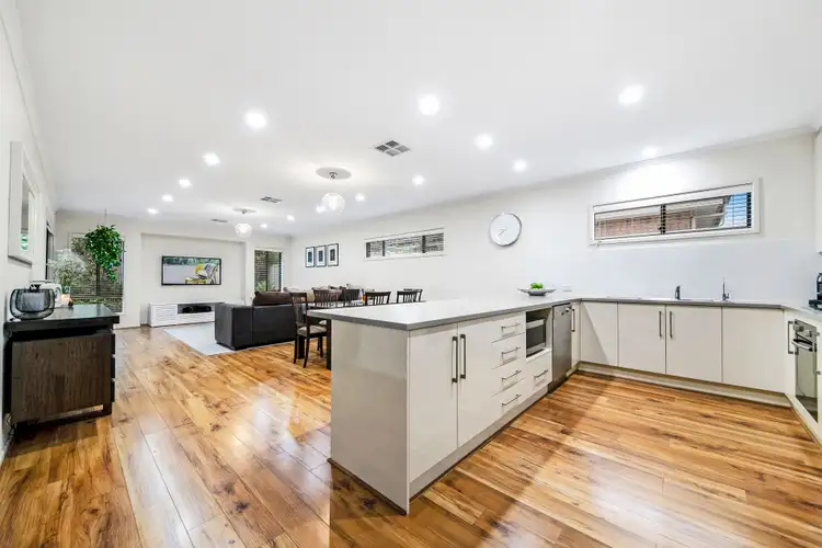 Fifth view of Homely house listing, 13 Fitzgerald Avenue, Enfield SA 5085