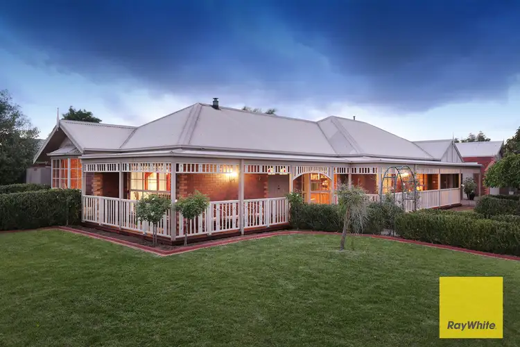 2 Gowrie Court, Seabrook VIC 3028