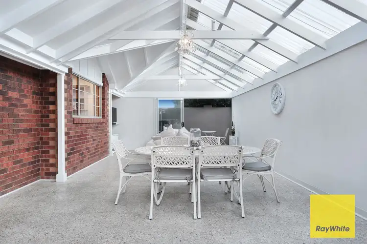 Second view of Homely house listing, 2 Gowrie Court, Seabrook VIC 3028